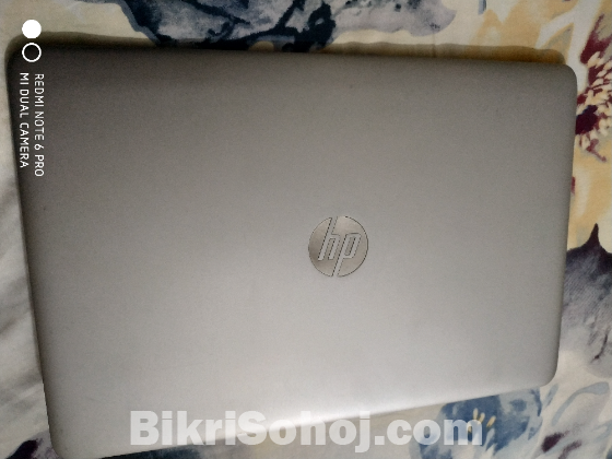 Hp Elite book